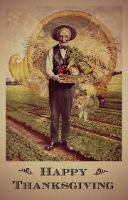 Break out old thanksgiving pictures and enjoy this vintage dinner menu for a retro thanksgiving meal. Vintage Thanksgiving Greeting Free Stock Photo Public Domain Pictures