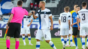 O godzinie 18:00 rozpoczął się mecz pierwszy mecz grupy b euro 2020, w którym reprezentacja danii gra z finlandią. Mecz Dania Finlandia Na Zywo W Tvp Transmisja Online Live Stream 12 06 2021 Sport Tvp Pl