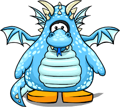 The cards that you would buy at these stores are more effective go to play.clubpenguin.com and select your language. Blue Dragon Costume Club Penguin Wiki Fandom