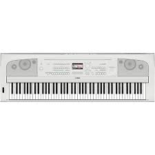 Cleaning piano keys is an essential part of your piano's maintenance process. Yamaha Dgx 670 88 Key Portable Grand Music Arts