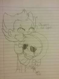 Georgie And Pennywise Chibi By Tornfur On Deviantart Pennywise was first, and had an immediate reaction. georgie and pennywise chibi by tornfur