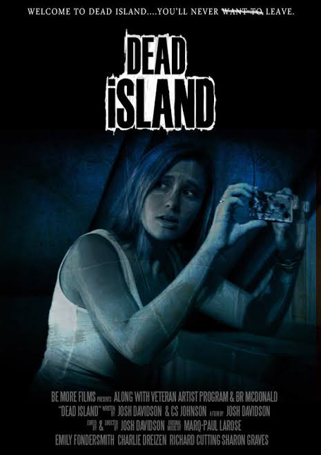 Island of the Dead (2000) - IMDb