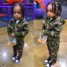 Pin By Jakayla Bostic On Kids Fashion Cute Black Baby Boys Baby Boy Hairstyles Cute Baby Boy Outfits Learn how to boys long hairstyles bing images hair and style toddler boy with expert hair styling techniques no matter your hair type or hair goals.