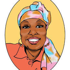 Khadijah Shareef (@mwamerica)