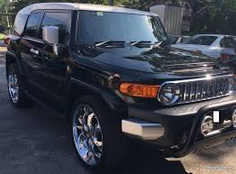 The toyota land cruiser has a long and venerable history. Toyota Fj Cruiser 4 0l A Sambung Bayar Car Continue Loan Cars For Sale In Kajang Selangor Sheryna Com My Mobile 735093