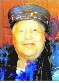 LILLIAN WRIGHT Obituary