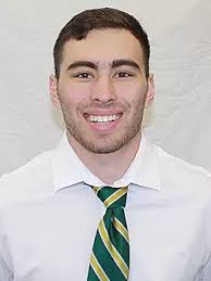 2023 Men's Lacrosse Roster