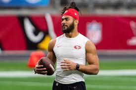 49ers sign All-Pro linebacker Fred Warner to a 3-year, $63M extension, AP  source says - The Daily Reporter - Greenfield Indiana