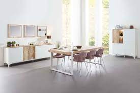 verano la salle a manger verano en decor bois chene hunton et blanc est mo salle a manger blanc et bois salle a manger blanche salle a manger blanche et bois