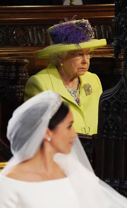 Inside Queen Elizabeth's rocky relationship with Meghan Markle