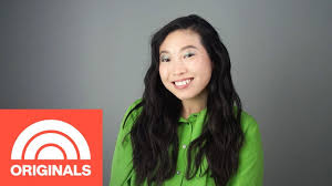 She is an actress, known for crazy rich asians (2018), neighbors 2: Crazy Rich Asians Awkwafina Knows Her Voice Sounds Like A 58 Year Old Divorce Attorney Today Youtube