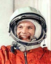 He trained as a steel worker before becoming a military pilot and in klushino in smolensk, his family home is now a museum. Yuri Gagarin Space Wiki Fandom