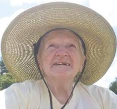 June Joan Tucker, 91