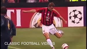 Роберто карлос vs марсело | битва поколінь. Shevchenko Vs Inter Milan Youtube