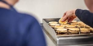 Dylan's Welsh Cakes & Bara Brith Masterclass