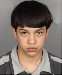 Waco murder suspect named in Bellmead robbery case