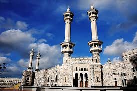 Mungkin sebab dulu aku selalu. Taman Tamadun Islam Review Of Taman Monumen Kuala Terengganu Malaysia Tripadvisor
