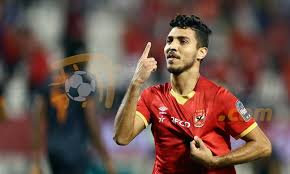 أعلن محمد شريف لاعب النادي الأهلي ومنتخب مصر إصابته بفيروس كورونا المستجد. Filgoal Ù…Ø­Ù…Ø¯ Ø´Ø±ÙŠÙ Ù„Ø§Ø¹Ø¨ Ù†Ø§Ø¯ÙŠ Ø§Ù„Ø£Ù‡Ù„ÙŠ