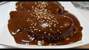 Maybe you would like to learn more about one of these? How To Make Mole Sauce From Scratch Homemade Dona Maria Style Chicken Mole Youtube