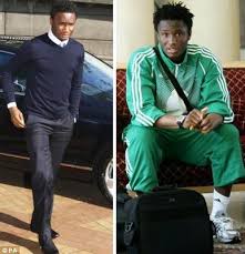 Explaining everything to the worried fans, he said what he meant. Mikel Obi Wife Torre De Zoco