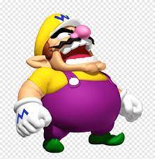 Modern warfare 3 cheats, pc, nds, wii, ps3 • elder scrolls v: Nintendo Wario Wario Enojado Juegos Nuevo Super Mario Bros Png Pngegg