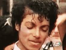 And i'm still crazy for his leather jacket and also his zombie and werewolf makeup =d until now the album thriller is still the #1 biggest. Michael Jackson Thriller Era Gifs Tenor