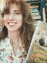 Betty Groff: Pennsylvanian Dutch Cookbook Author