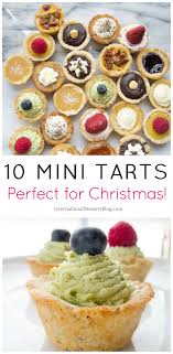 The most common individual dessert material is glass. Pin On Best Of The Int L Desserts Blog