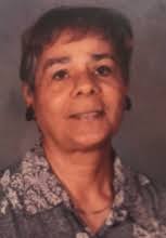 Obituary information for Juliette Elizabeth Torregano Joseph