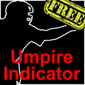 Package the app (.apk file) by going to the export menu on the thunkable toolbar. Baseball Umpire Indicator Strike Counter 1 5 Apk Com Thunkable Android Stefanopedrazzi Baseball Bas Ump Indic Free Apk Download