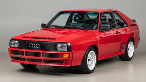 See 12 results for audi sport quattro for sale at the best prices, with the cheapest used car starting from £16,250. Try Not To Drool Over This 1986 Audi Sport Quattro For Sale