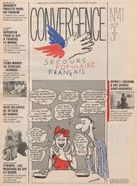 Secours populaire francais comite du chablais, association déclarée est active depuis 22 ans. Wolinski Le Secours Populaire Aussi Le Blog De Gallica