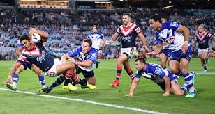 Disinyalir, video tersebut merupakan salah satu bukti perselingkuhan antara nathalie. Bulldogs Vs Roosters 2004 Grand Final Highlights Official Website Of The Canterbury Bankstown Bulldogs Matt Diskin And Danny Mcguire End 32 Years Of Hurt As The Rhinos Win Their First