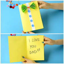 Add a photo that twirls on a string. 25 Handmade Father S Day Gifts From Kids The Best Ideas For Kids