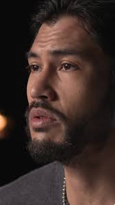 Martin Sensmeier River Ward