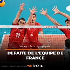 Regardez la diffusion en direct en ligne jeux olympiques (20.09.19). We Sport Ø¹Ù„Ù‰ ØªÙˆÙŠØªØ± Lors Du Troisieme Match Aux Jeux Olympiques Les Volleyeurs Francais S Inclinent Face A L Argentine 3 2 Volleyball Jeuxolympiques Plus D Infos Https T Co It6xrtwf8d Https T Co 13ch6zxbvn ØªÙˆÙŠØªØ±