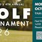 2026 TurnAround Inc. Golf Tournament