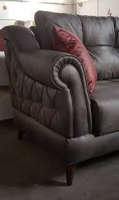 Melissa corner sofa new black leather and grey fabric £500 viewing/collection from furniture creations stoneyburn eh478bb local delivery can be arranged. Pin By Melissa On Mmncakir Corner Sofa Design Sofa Couch Design Sofa Set Designs