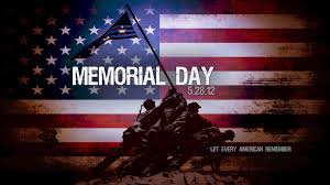 Este fin de semana largo marca el inicio de la temporada de vacaciones de verano. Memorial Day O Dia De Los Caidos Spanish In The Usa