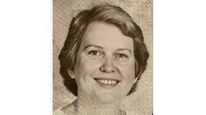 Marjorie Williams Griffith Obituary