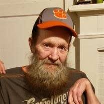 Earl Gary Brewster Obituary