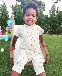 Gabrielle union took to instagram to share the moment she became a mom. Kaavia James Union Wade 10 Facts On Gabrielle Union S Daughter Birthday Instagram Age Meme