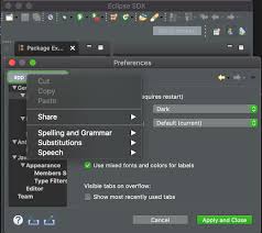 Red hat codeready studio provides superior support for your entire development lifecycle. Jboss Tools Jboss Tools And Red Hat Codeready Studio For Eclipse 2019 03