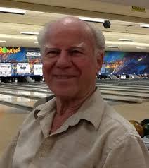 Duke Earns PBA50 Player & Rookie of the Year