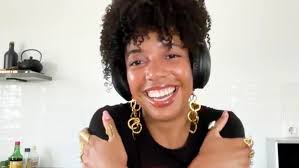 Joy Delima zet haar intieme leven even op pauze: 'Wil leren voelen'