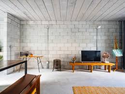 Desain ruang tamu batu bata. 9 Ide Desain Dinding Bata Terkini Untuk Rumah Idaman