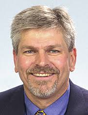 3rd-alarm fire in downtown Mt. Morris