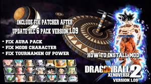 Dragon ball xenoverse 2 will deliver a new hub city and the most character customization choices to date among a multitude of new features and special upgrades. Dragon Ball Xenoverse 2 Trainer V1 09 Lifeanimes Com