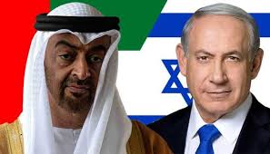 MbZ and Netanyahu incite Trump to fight Iran - Emirates Leaks