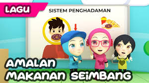 See more of pemakanan seimbang kanak kanak 2 tahun ke atas on facebook. Jana Wada Zaza Amalan Makanan Seimbang Lagu Kanak Kanak Youtube
